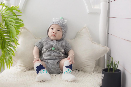 河间宝宝眼窝发青